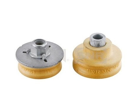 SUSPENSION KIT