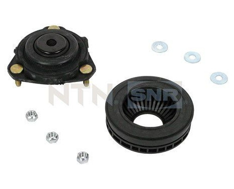 SUSPENSION KIT