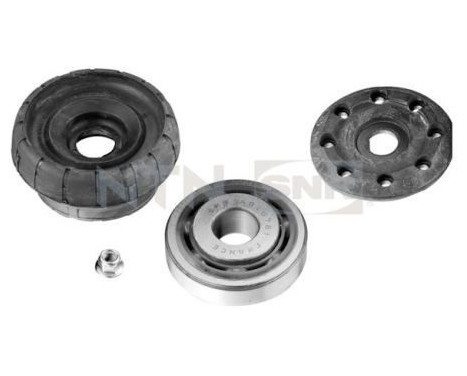 SUSPENSION KIT