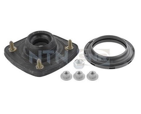SUSPENSION KIT