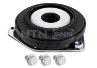 SUSPENSION KIT