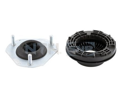 SUSPENSION KIT