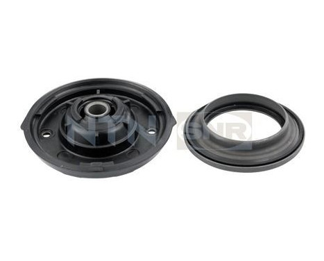 SUSPENSION KIT