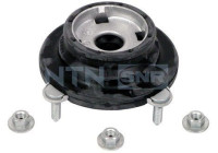 SUSPENSION KIT