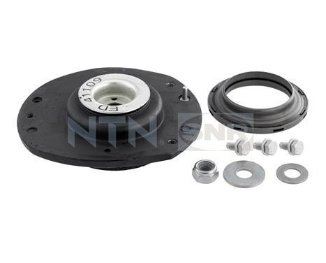 SUSPENSION KIT