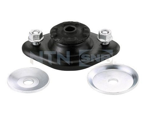 SUSPENSION KIT