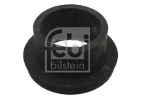 Suspension, leaf spring 35469 FEBI