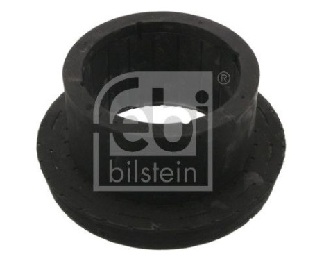 Suspension, leaf spring 35469 FEBI