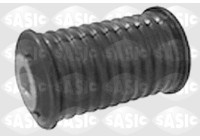 Suspension, leaf spring