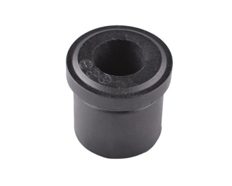 Suspension, leaf spring, Image 2