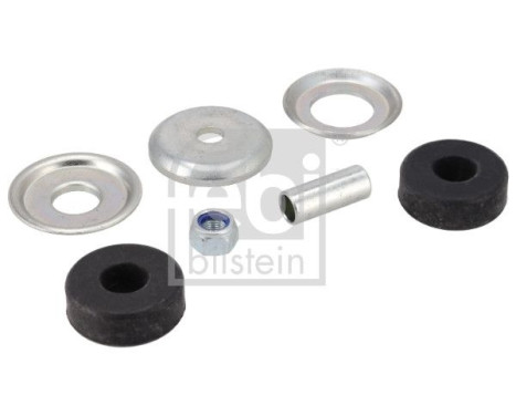 Suspension, shock absorber 1006079 FEBI