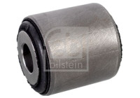 Suspension, shock absorber 176491 FEBI