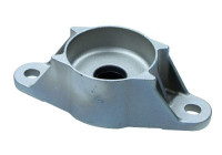 Suspension, shock absorber