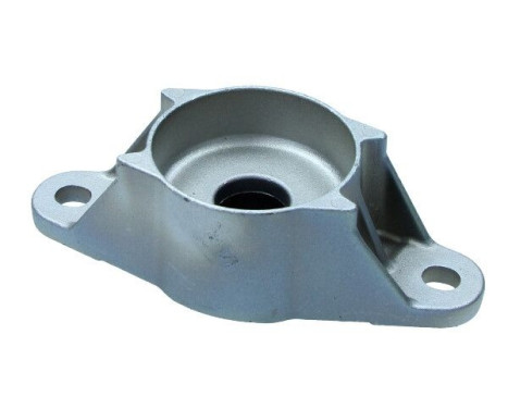 Suspension, shock absorber