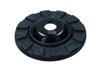 Suspension, shock absorber