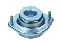 Suspension, shock absorber