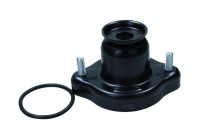 Suspension, shock absorber