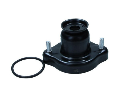 Suspension, shock absorber