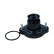 Suspension, shock absorber