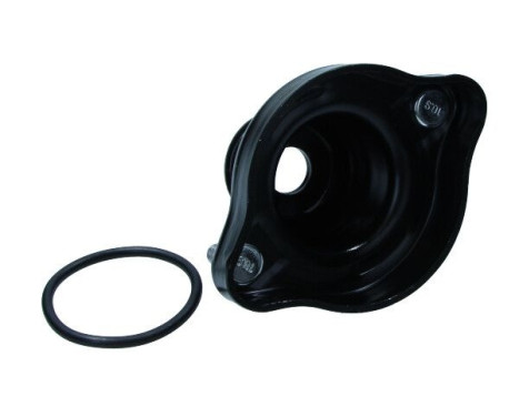 Suspension, shock absorber, Image 2