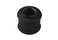 Suspension, shock absorber