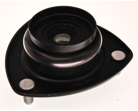 Suspension, shock absorber