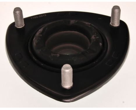 Suspension, shock absorber, Image 2