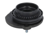 Suspension, shock absorber