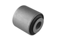 Suspension, shock absorber