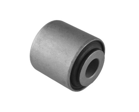 Suspension, shock absorber