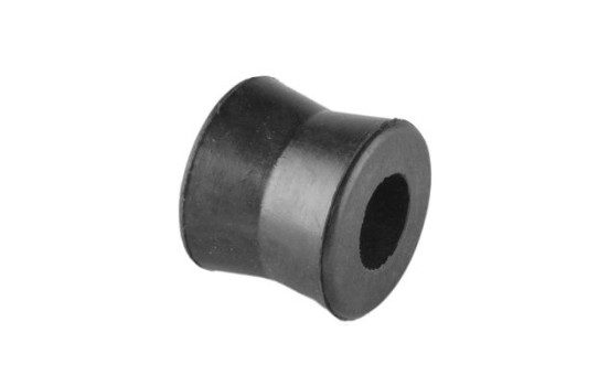 Suspension, shock absorber