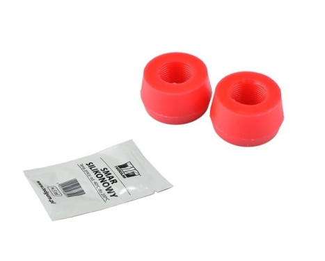 Suspension, shock absorber, Image 2