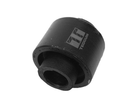 Suspension, shock absorber