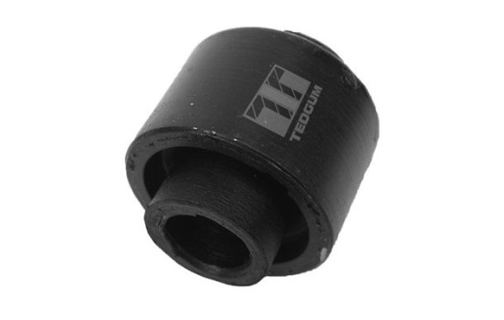 Suspension, shock absorber