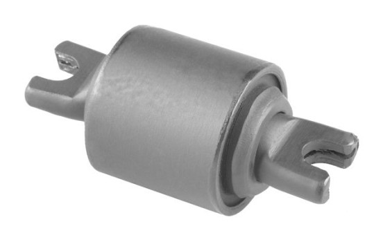 Suspension, shock absorber