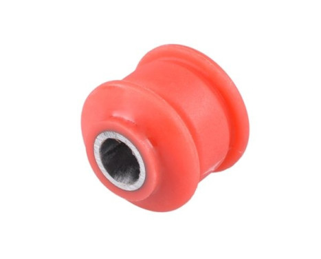 Suspension, shock absorber