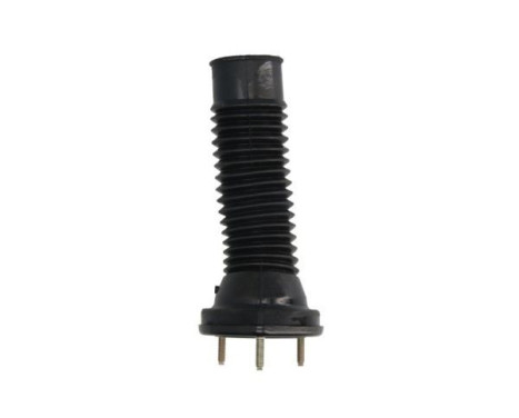 Suspension, shock absorber