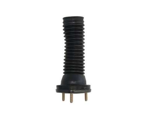 Suspension, shock absorber