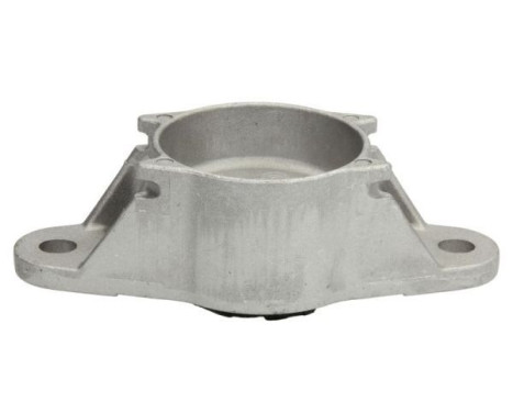 Suspension, shock absorber