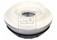 Suspension Strut Support Mount 175976 FEBI