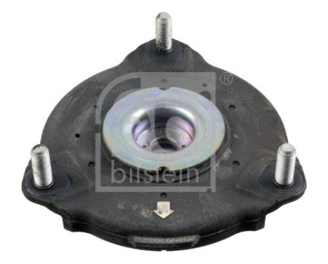Suspension Strut Support Mount 177529 FEBI