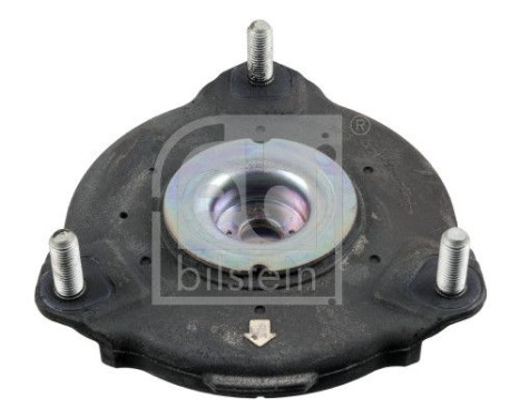 Suspension Strut Support Mount 177529 FEBI