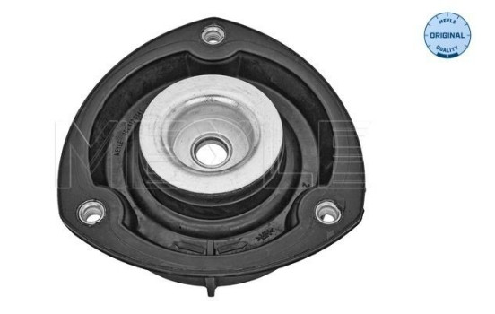 Suspension Strut Support Mount MEYLE-ORIGINAL: True to OE.