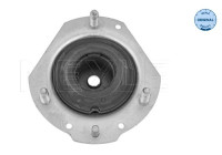 Suspension Strut Support Mount MEYLE-ORIGINAL: True to OE.