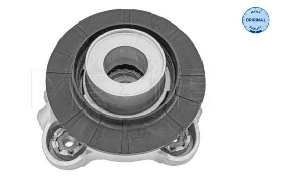 Suspension Strut Support Mount MEYLE-ORIGINAL: True to OE.