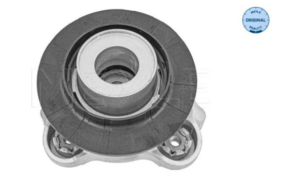 Suspension Strut Support Mount MEYLE-ORIGINAL: True to OE.