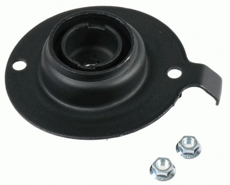 Suspension Strut Support Mount, Image 2