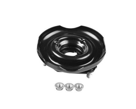 Suspension Strut Support Mount, Image 2