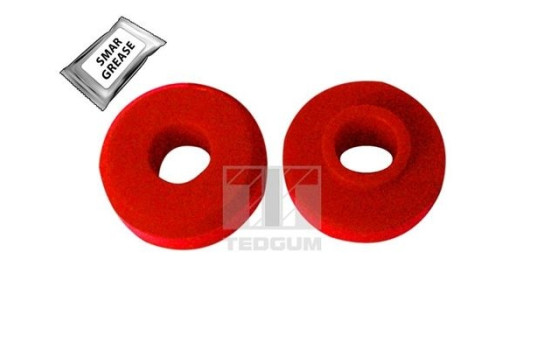 Suspension Strut Support Mount, Image 2