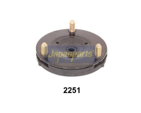 Suspension Strut Support Mount, Image 2